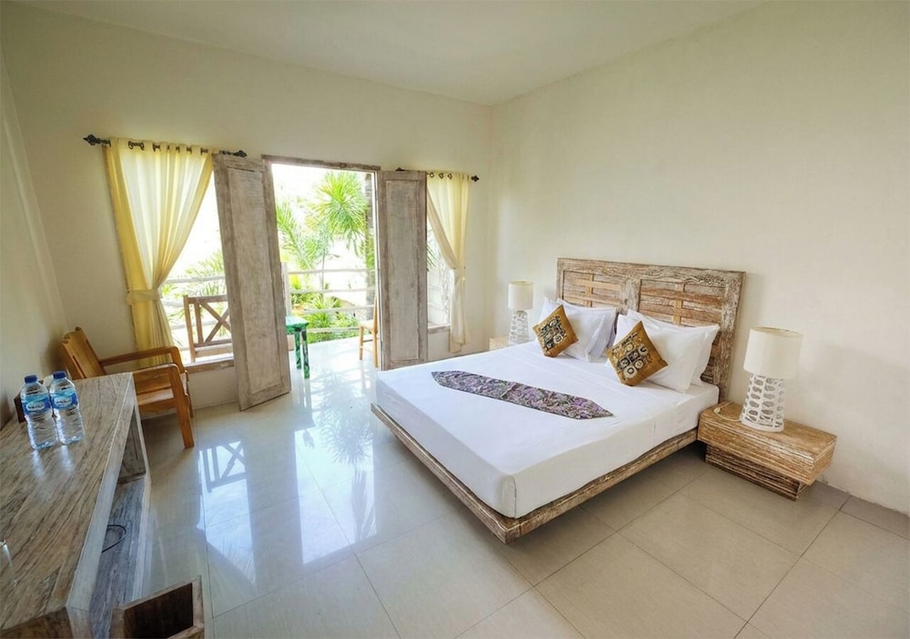 Gili Amor Boutique Resort 25/72