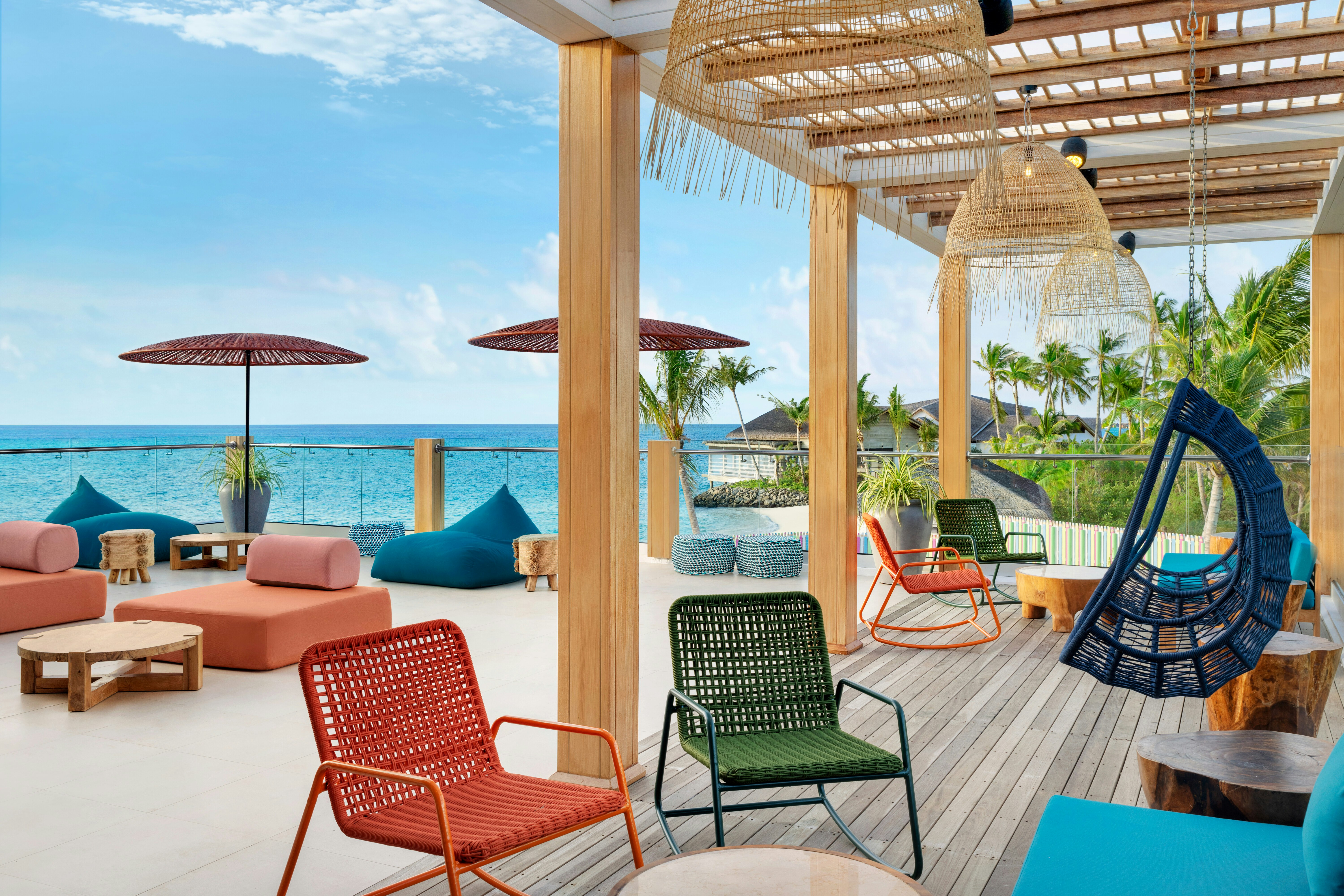 Hilton Maldives Amingiri Resort and Spa 45/72