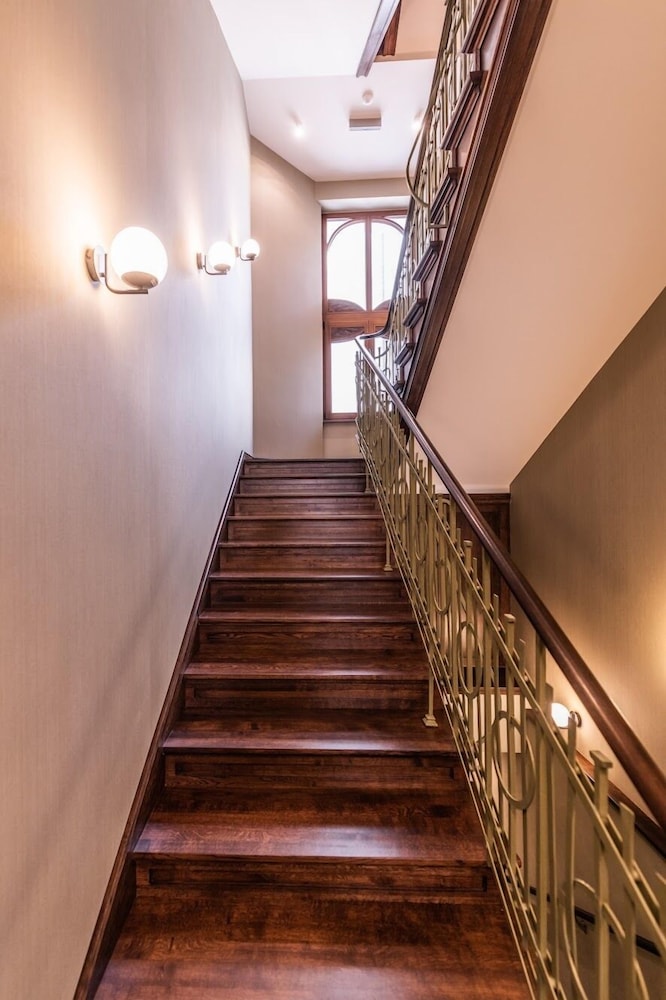 Liebeskind Boutique Hotel 21/38