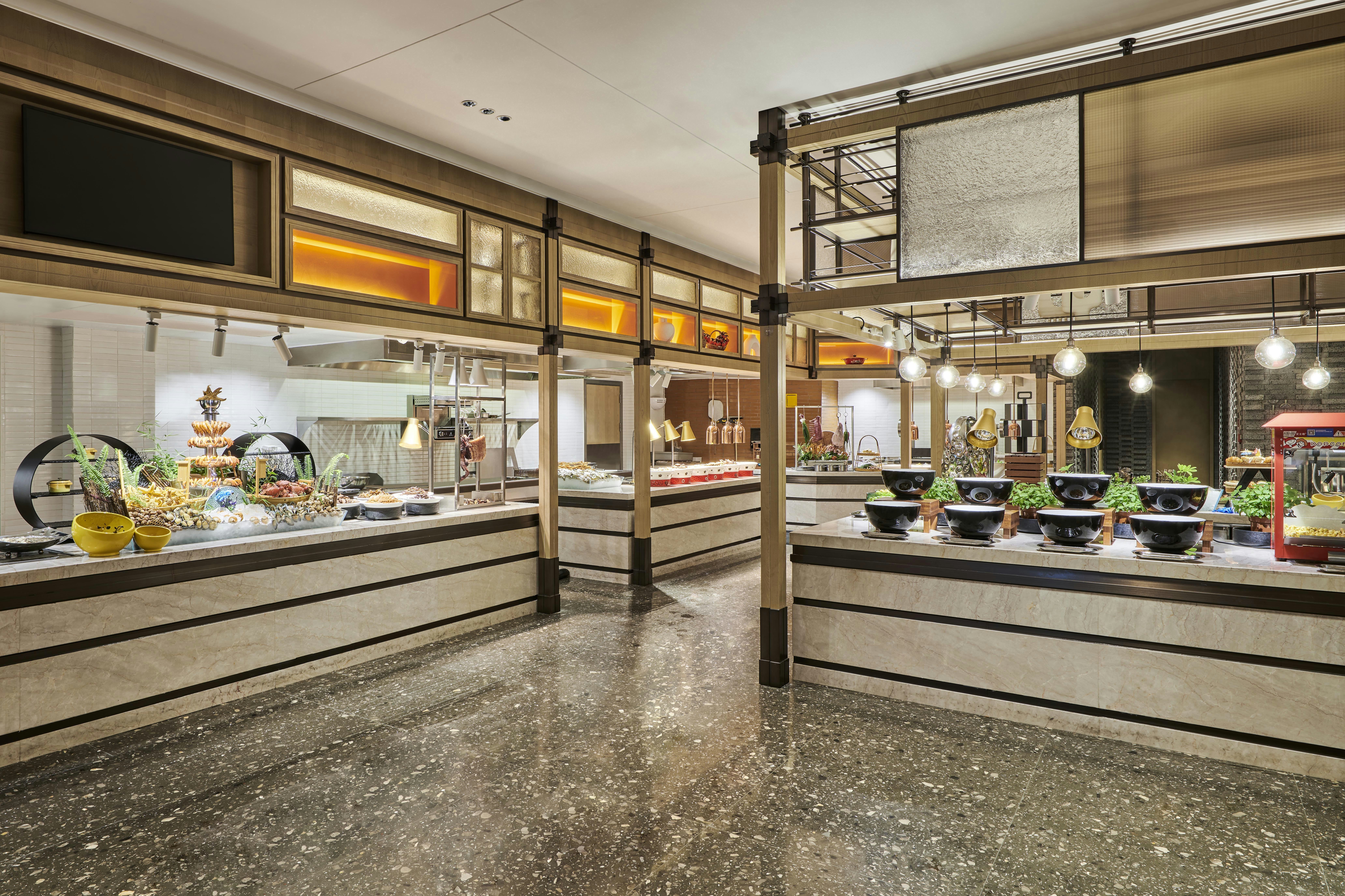DoubleTree by Hilton Guangzhou Zengcheng 5/17