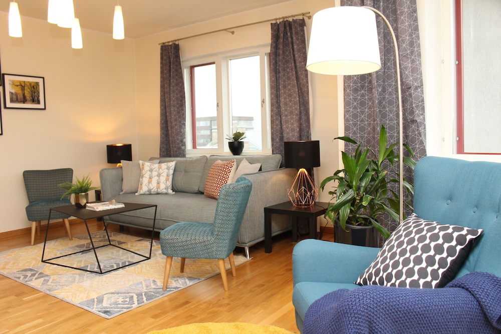 Tallinn City Apartments 2 bedroom 34/50
