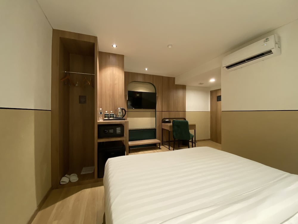 Alltrue Hotel Bintan - Tanjungpinang 3/22
