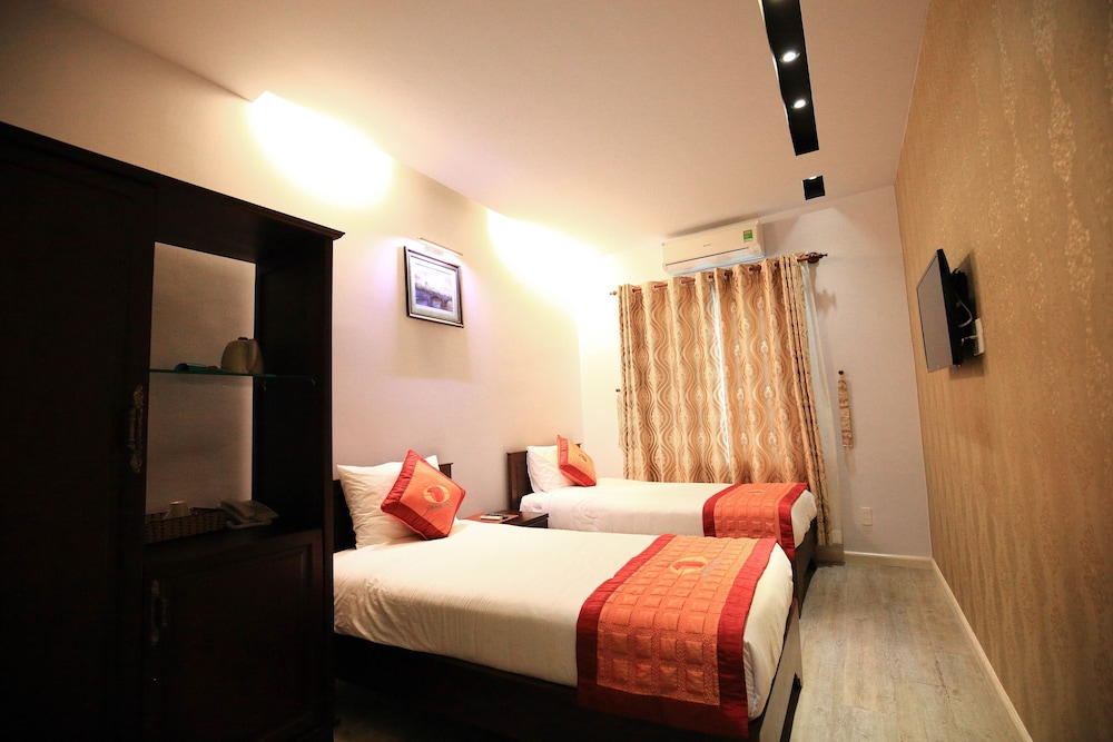 Gia Hoa Hotel 15/23