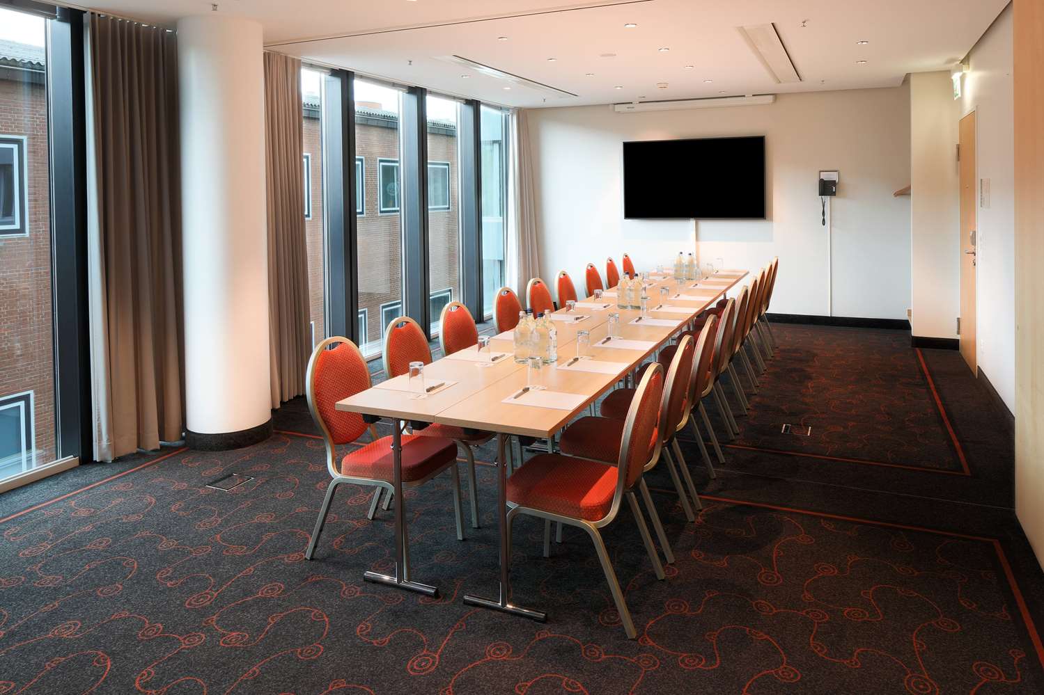 Hyperion Hotel Basel 34/44