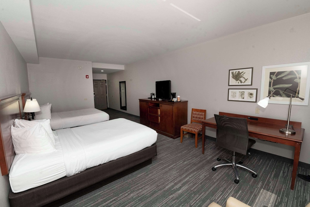ROOM, 2 QUEEN BEDS, ACCESSIBLE