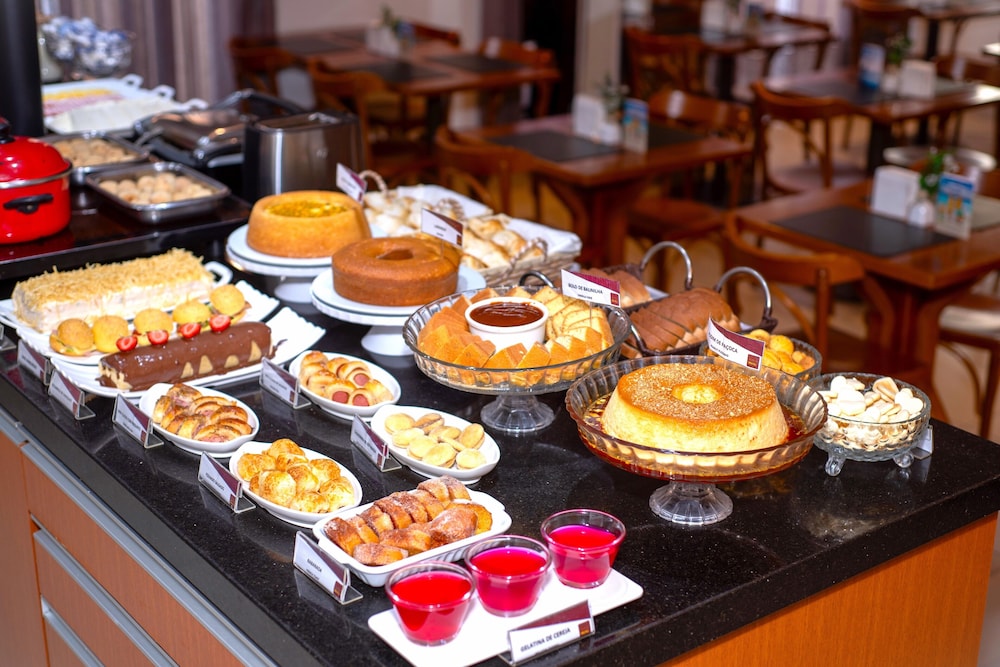 Nobile Hotel Juiz de Fora 43/53