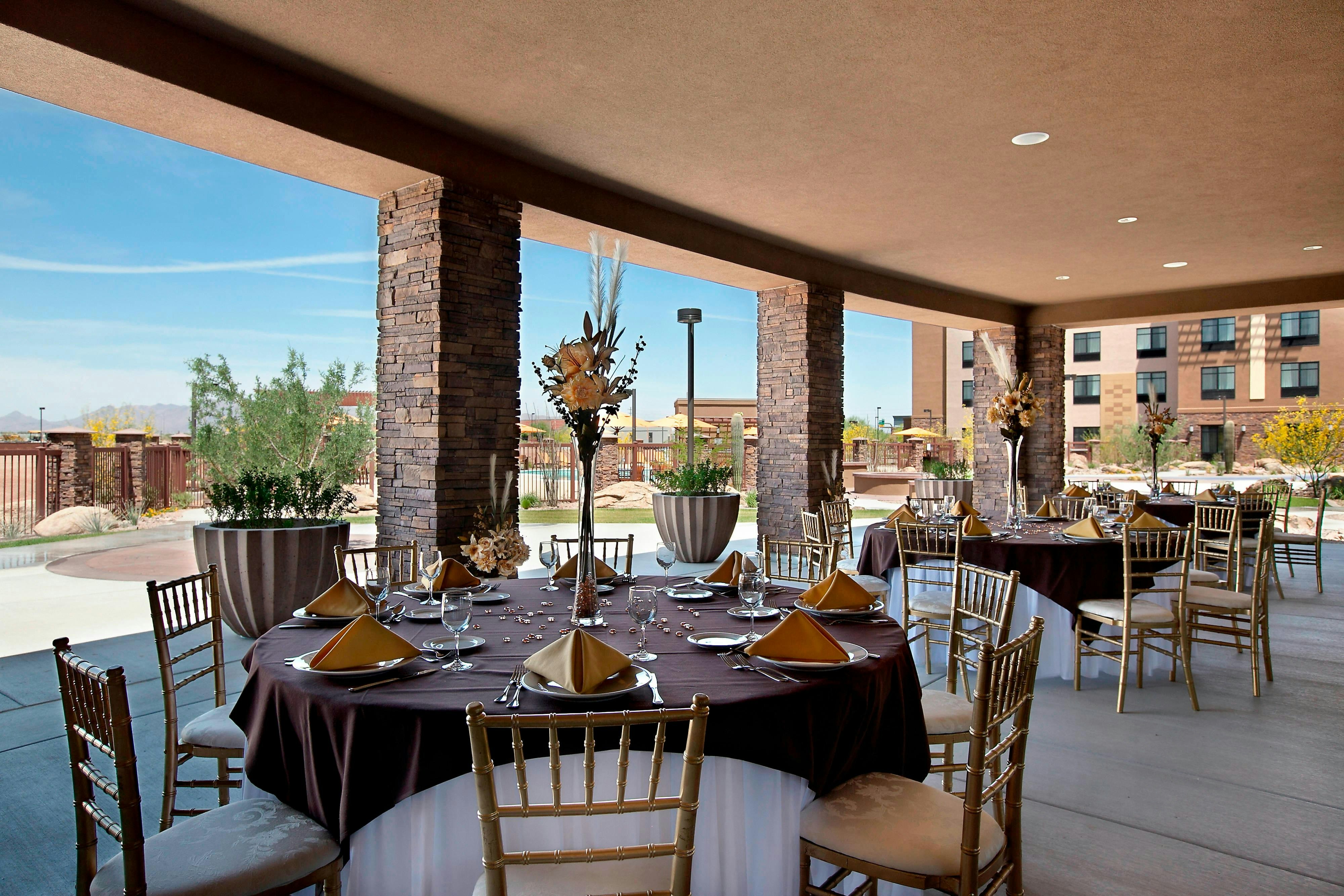 Courtyard Scottsdale Salt River 5/6