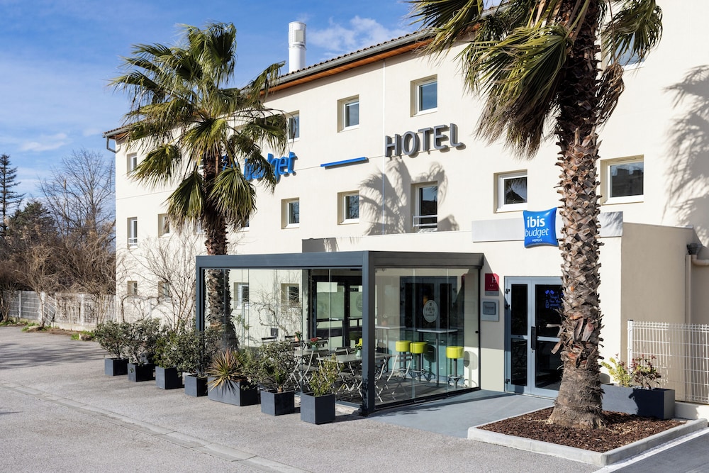 Ibis Budget Carcassonne La Cite 51/62