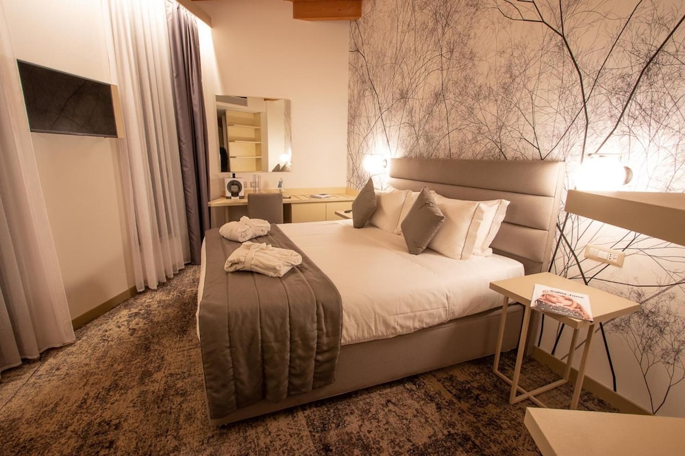 Lifestyle Room Binario Zero 11/32
