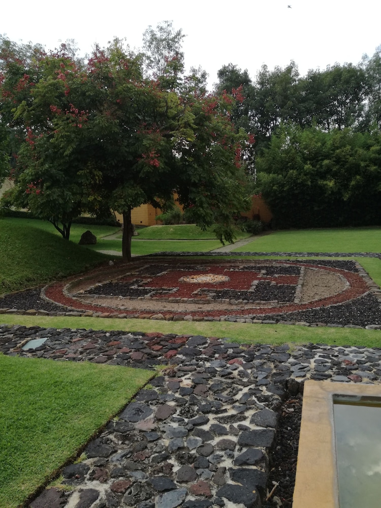 Casa en el Campo Hotel &amp; Spa 63/71