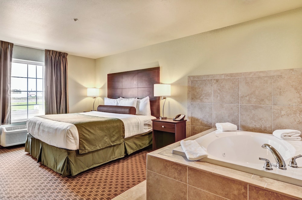 Cobblestone Inn & Suites - Ambridge 21/49