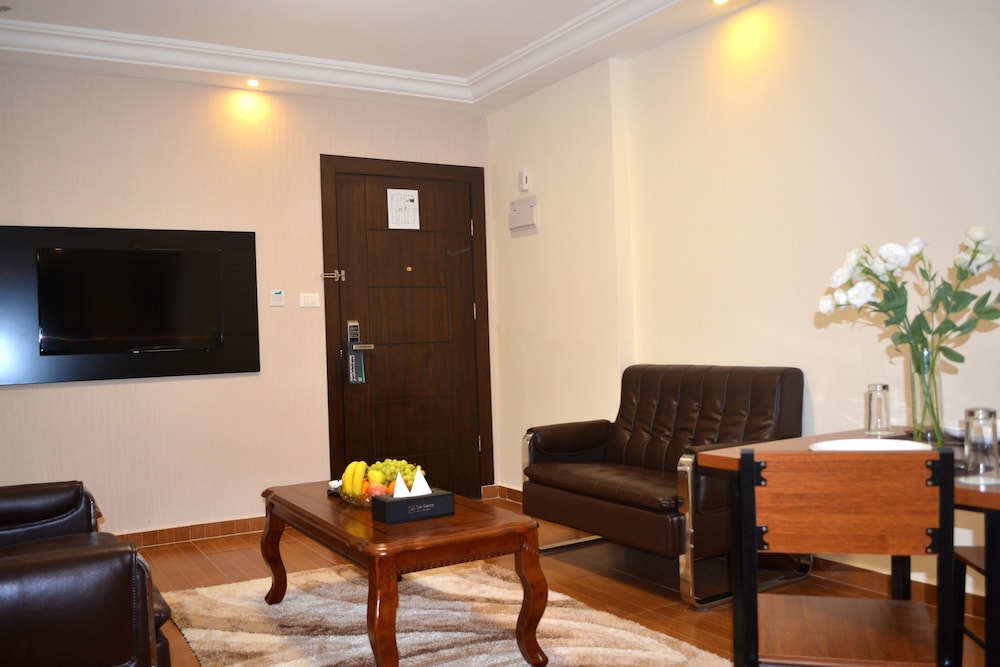 Tilal Al Madina Hotel 35/53