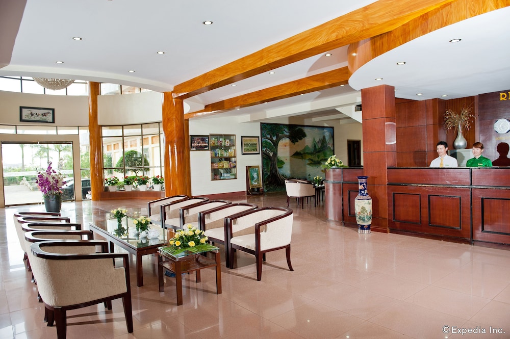 Muong Thanh Lai Chau Hotel 27/50