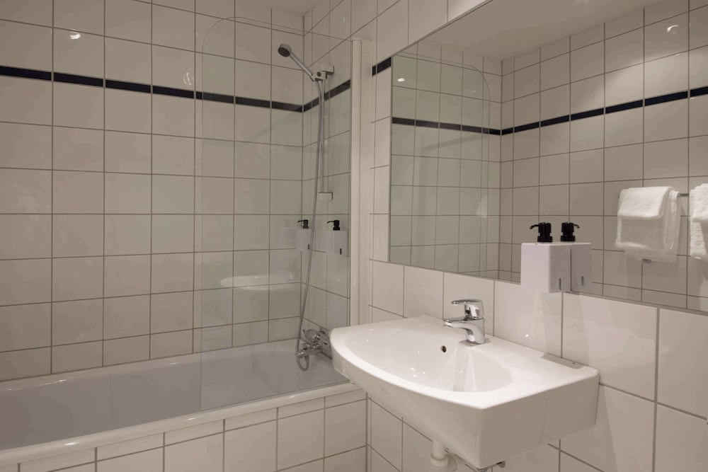 Scandic Victoria Lillehammer 67/67