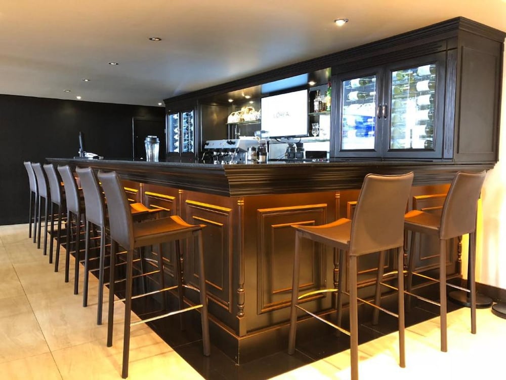 Gran Miglierina Hotel 33/37