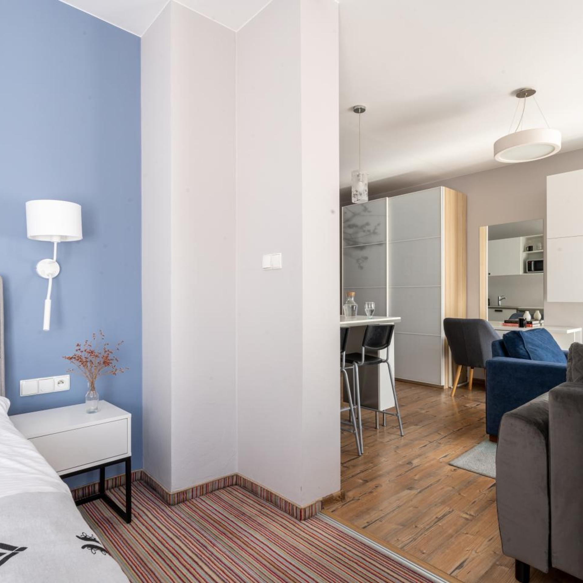 Hotel Willa Pod Skocznia 26/50