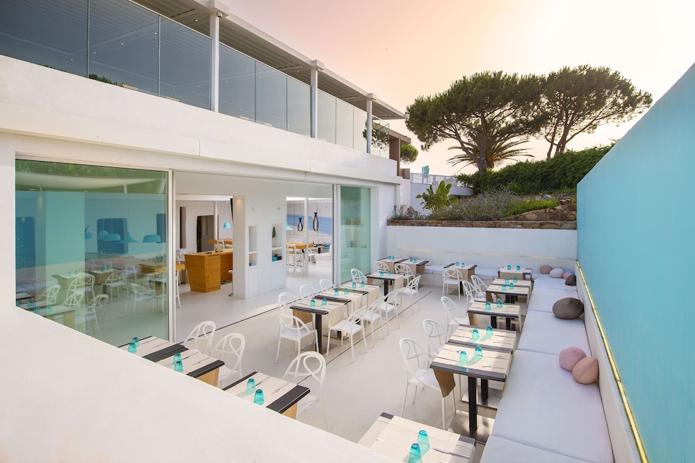 Chia Laguna - Hotel Village 6/60
