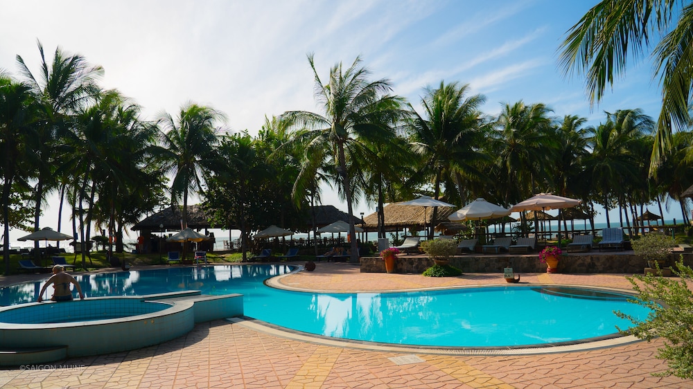 Saigon Mui Ne Resort 45/50