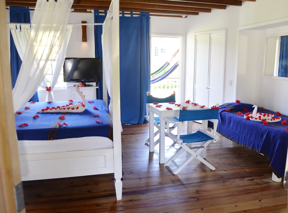Hotel Henry Morgan All Inclusive 13/69