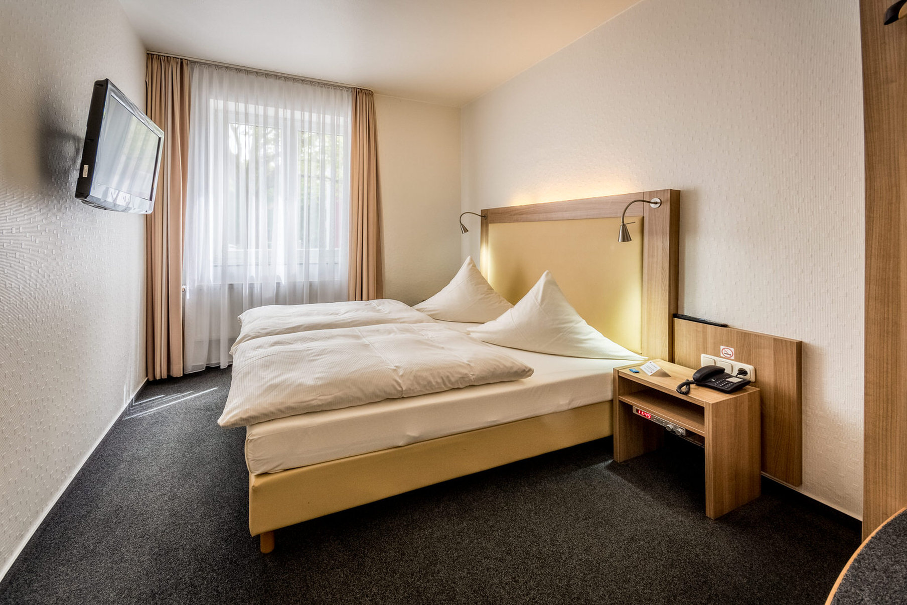 Hotel Lousberg 7/20