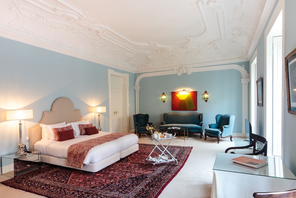Dear Lisbon Palace Chiado Suites 17/63