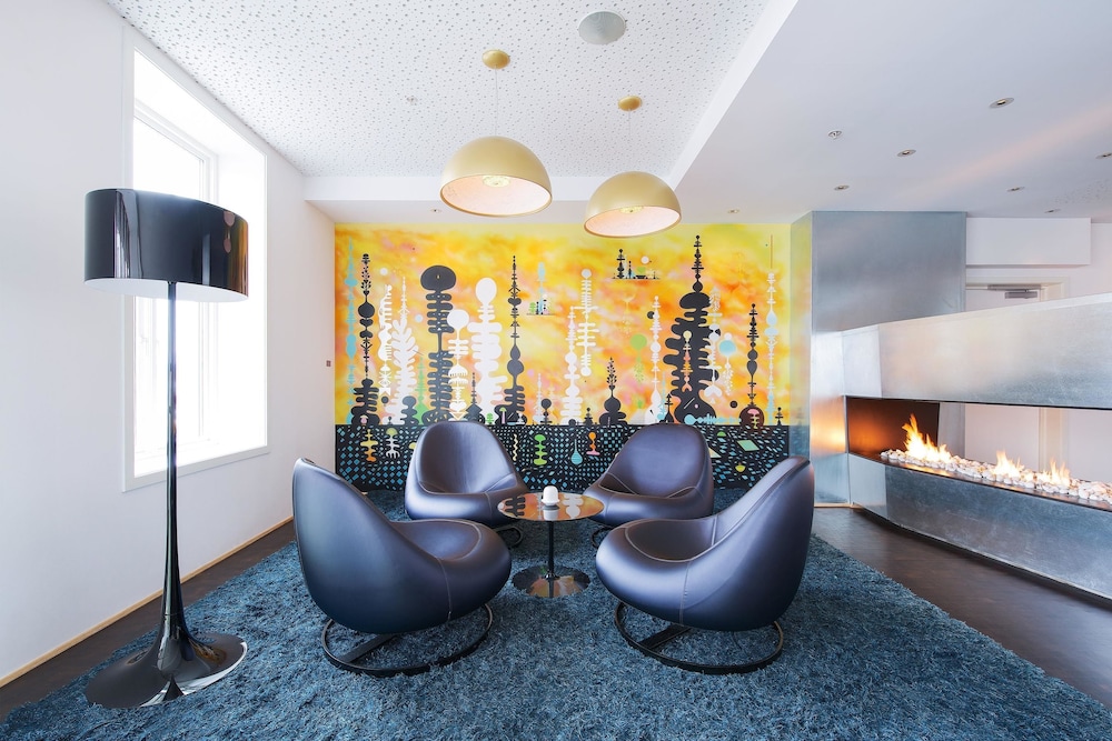QUALITY HOTEL WATERFRONT 30/47