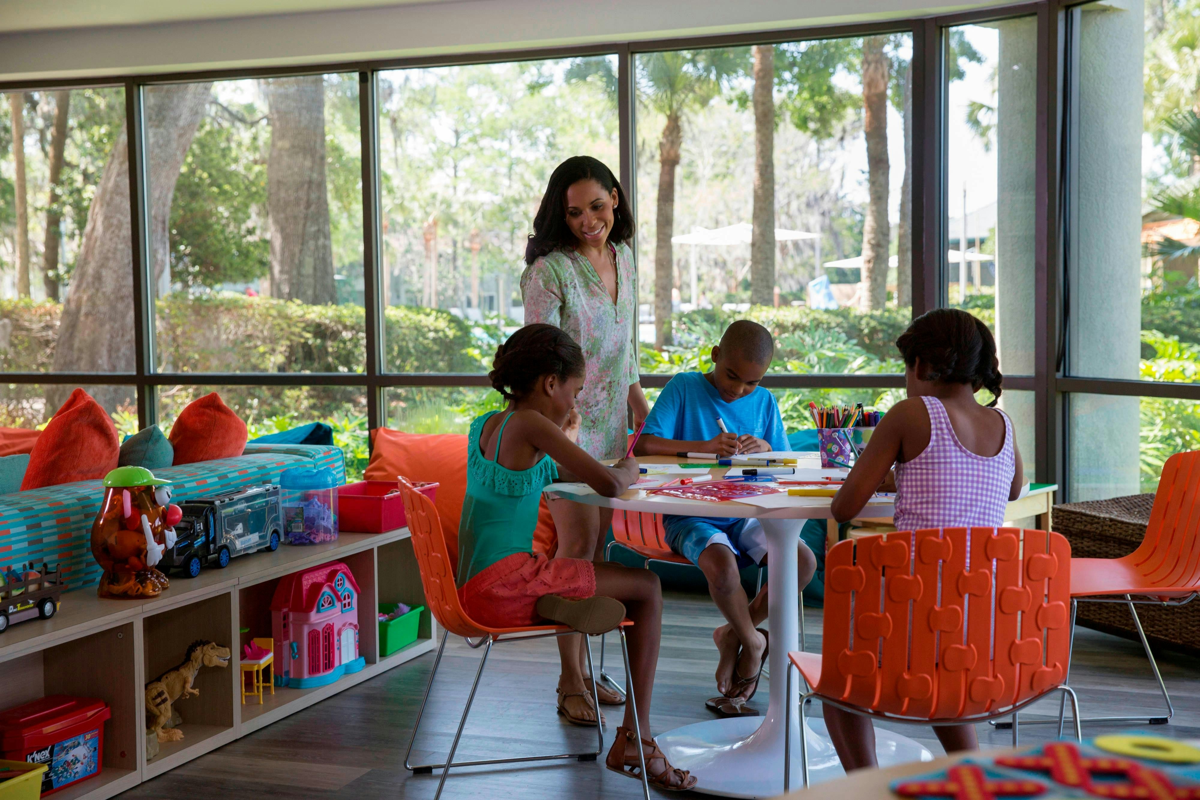 Sawgrass Marriott Golf Resort & Spa 25/50