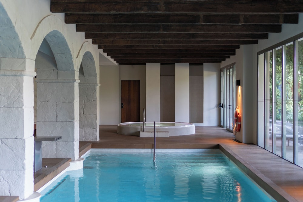 Peralada Wine Spa and Golf Hotel 14/50