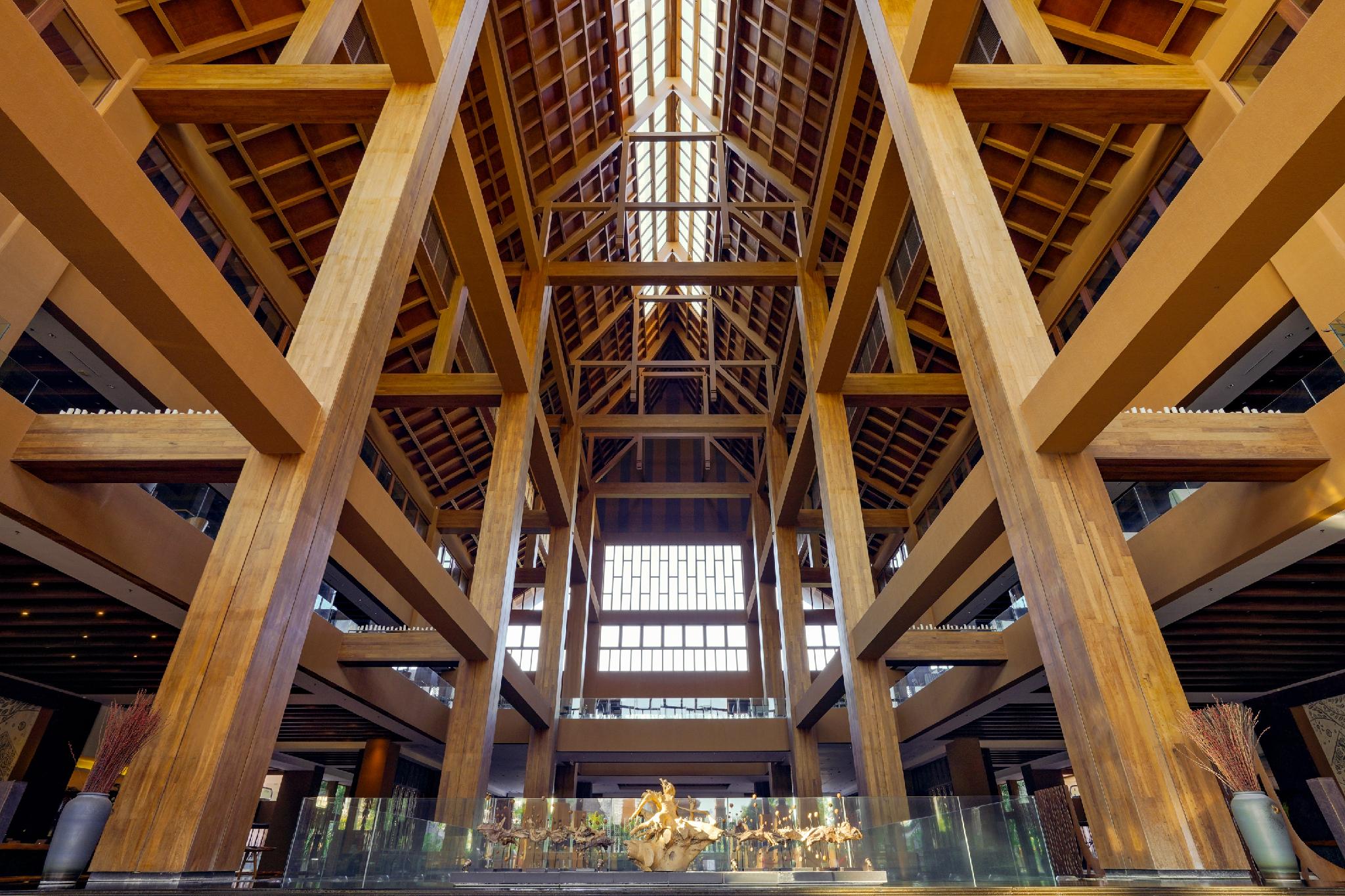 Mangrove Tree Resort World - Queen Palm — foto 4