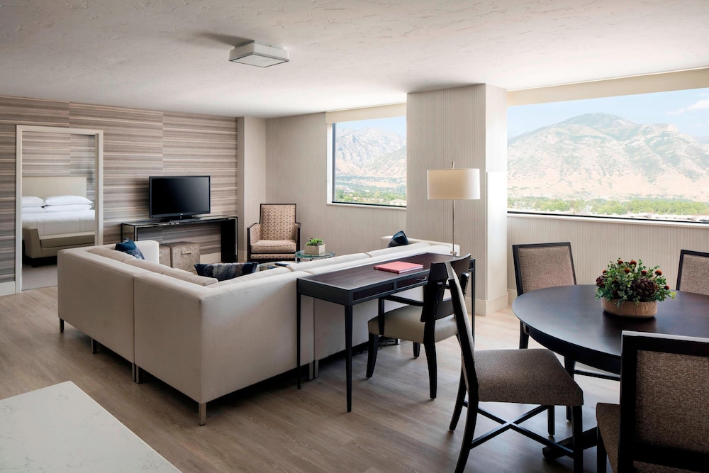 Provo Marriott Hotel And Conference Center 45/58