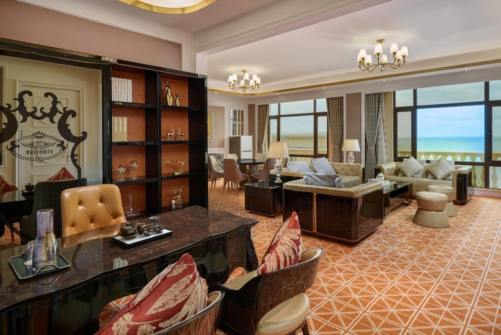 Ramada by Wyndham Sihanoukville Xinhaohui Palace 47/64