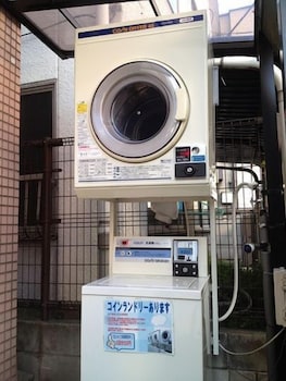Hotel Livemax BUDGET Fuchu Annex 17/51