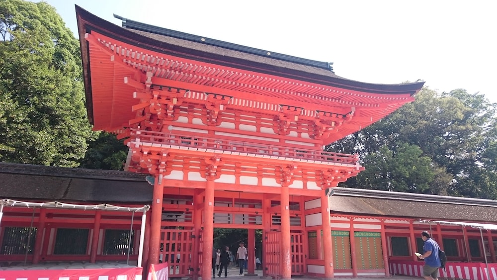 Kyounoyado Senkakubettei 2/59