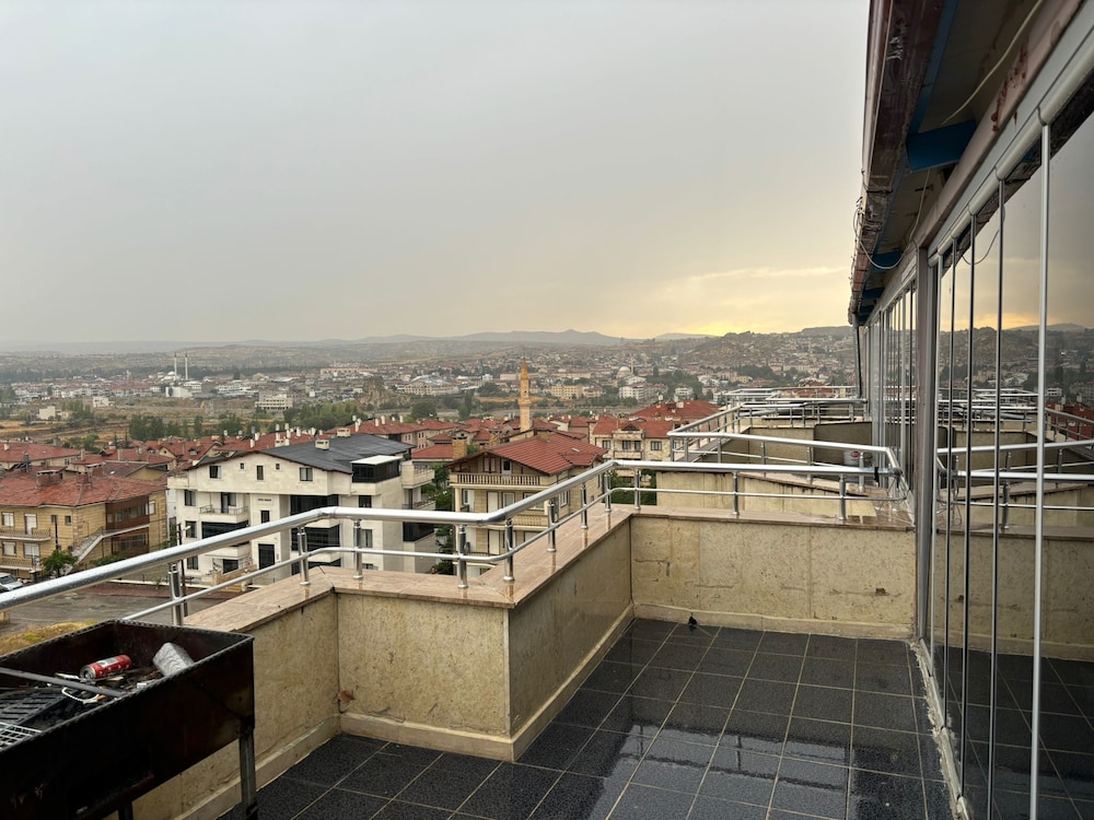 Kapadokya Rezidans 44/50