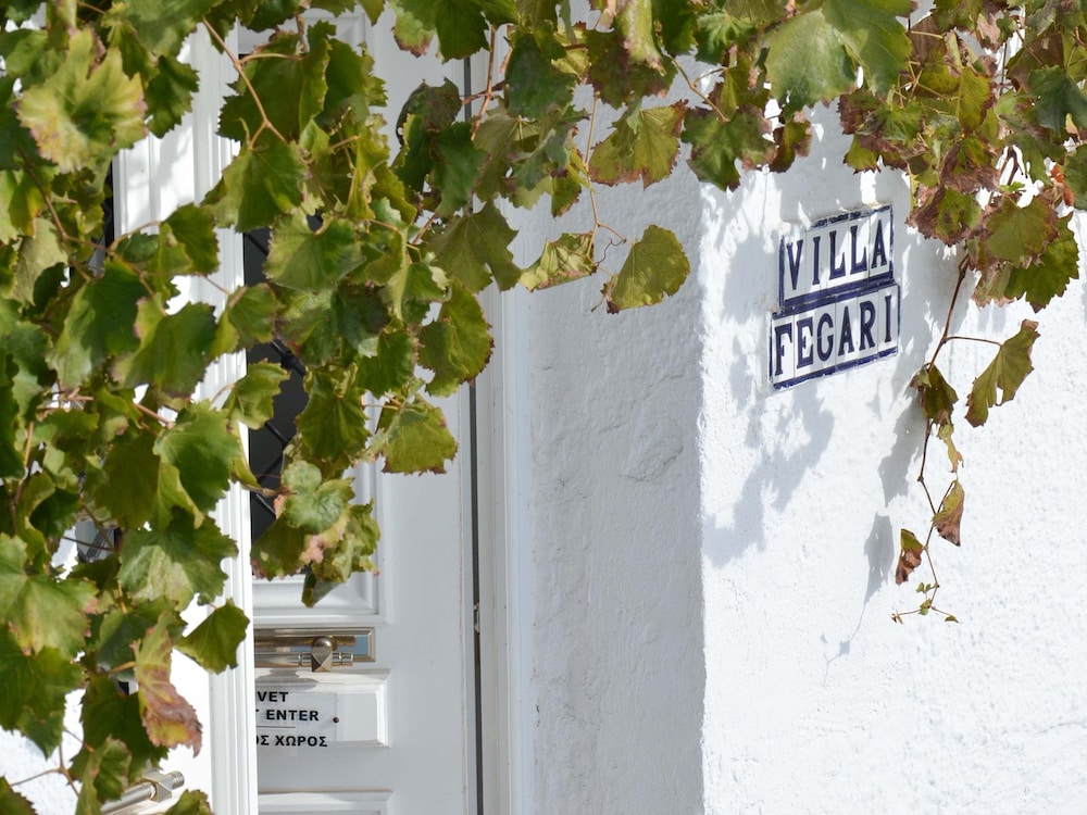 Villa Fegari 40/50