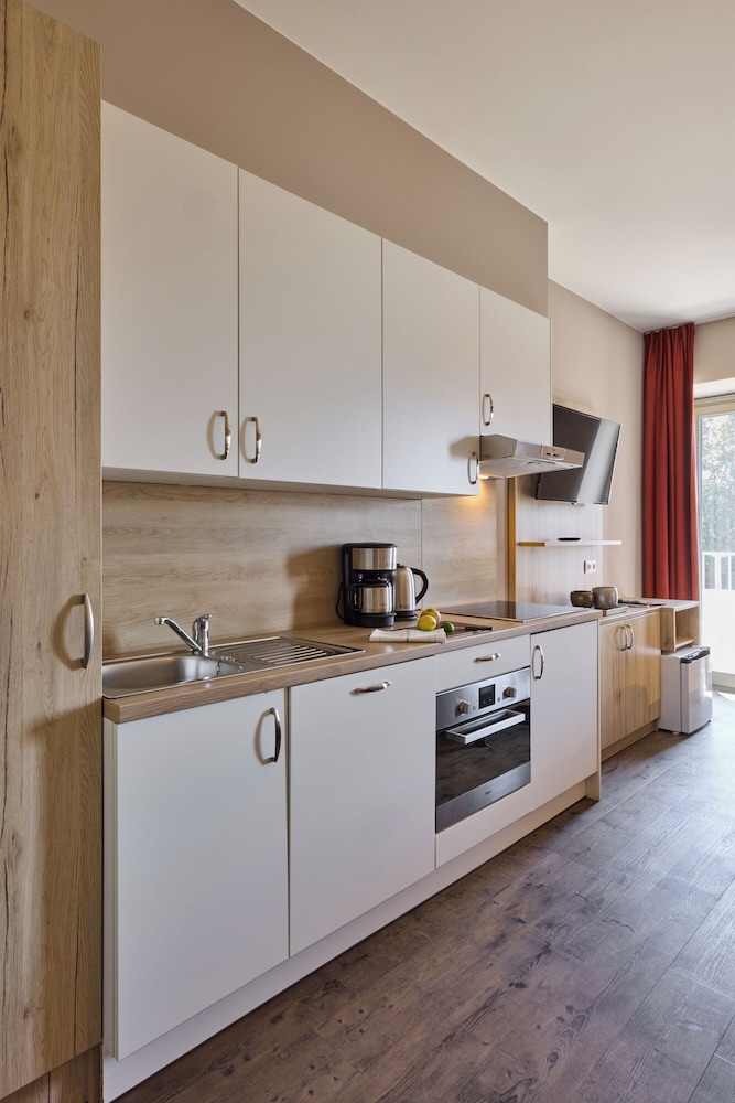 Holiday Suites Westende 6/49