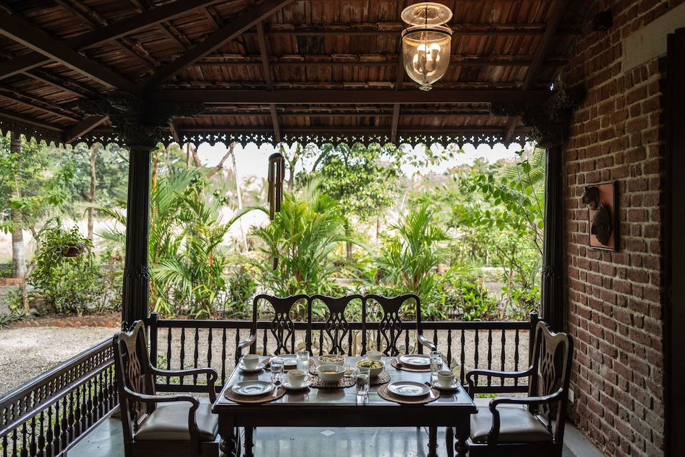 Ama Stays & Trails Asanji Wadi, Alibag 37/43