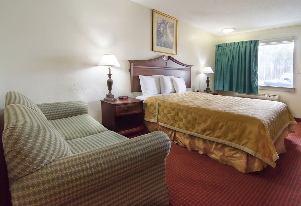 Key West Inn 10/25