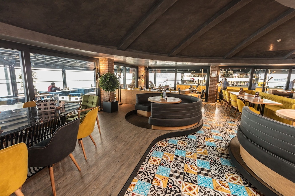 Sinema Hotel Ordu Otel 22/44
