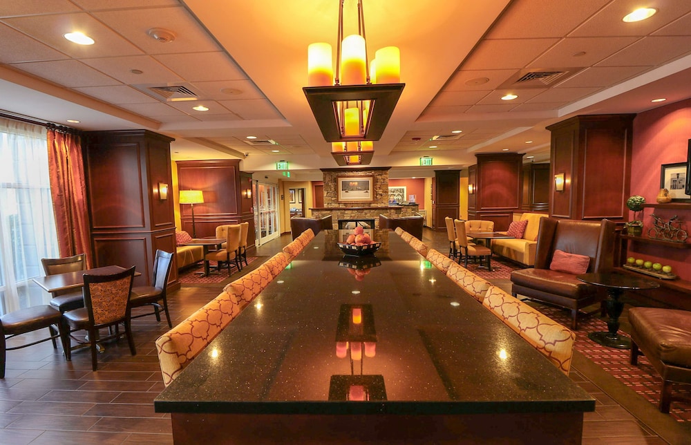 Hampton Inn Lincolnton Nc 26/37