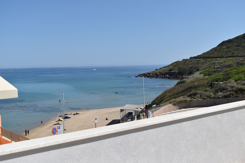 Hotel Residence Ampurias 48/59