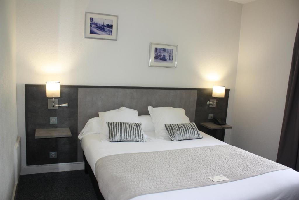 Hotel La Citadelle 9/15