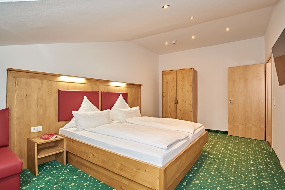 Hotel Grunberger 13/71