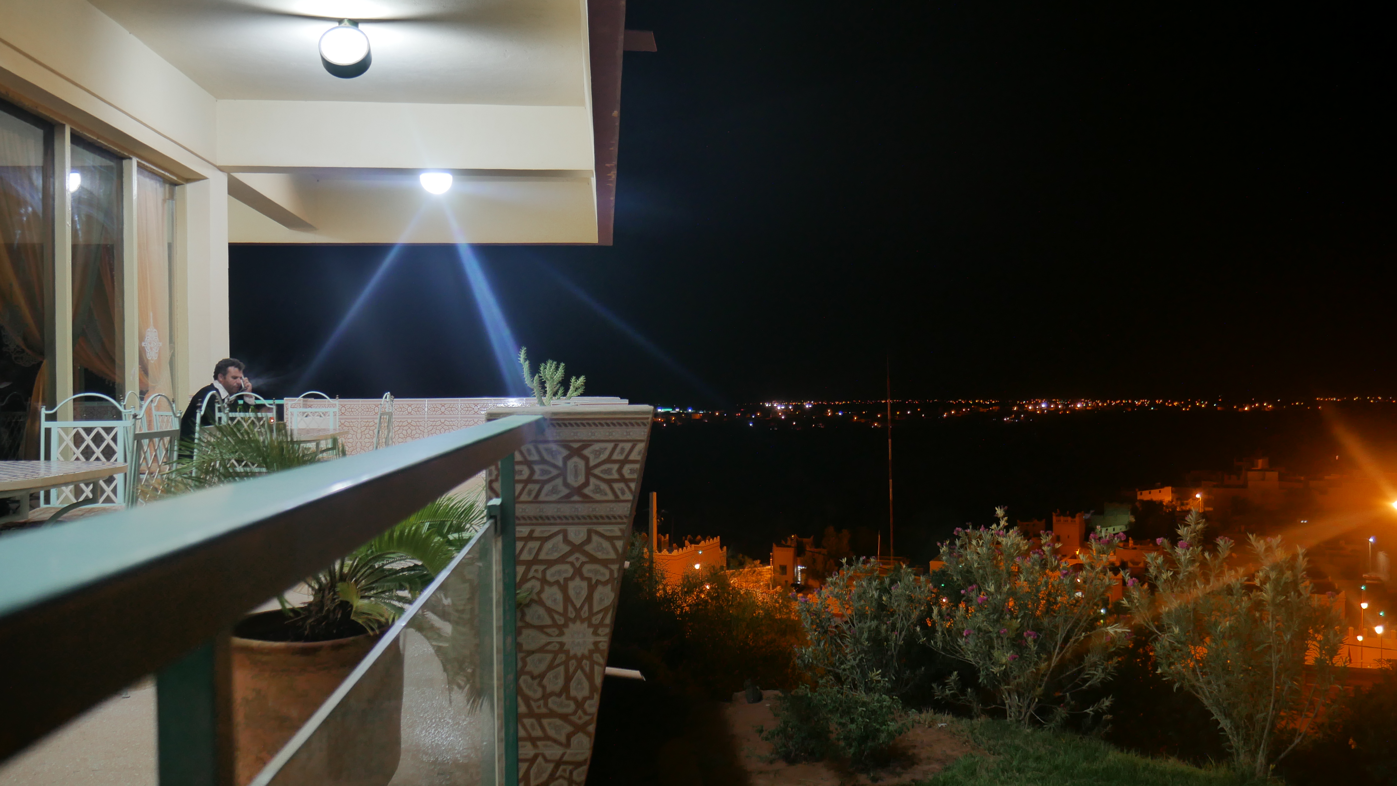 Saghro 18/50