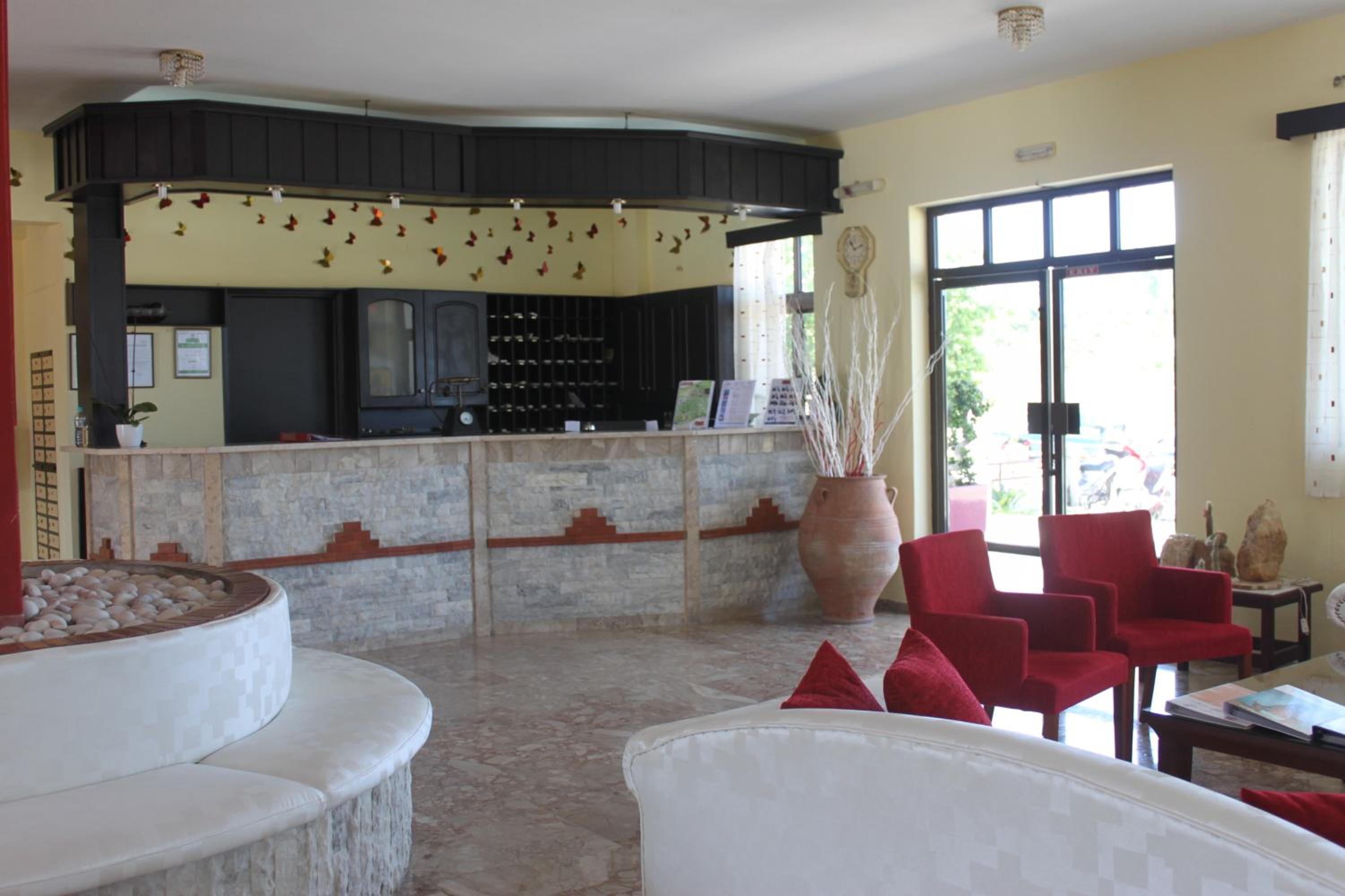 Vallian Village 6/50