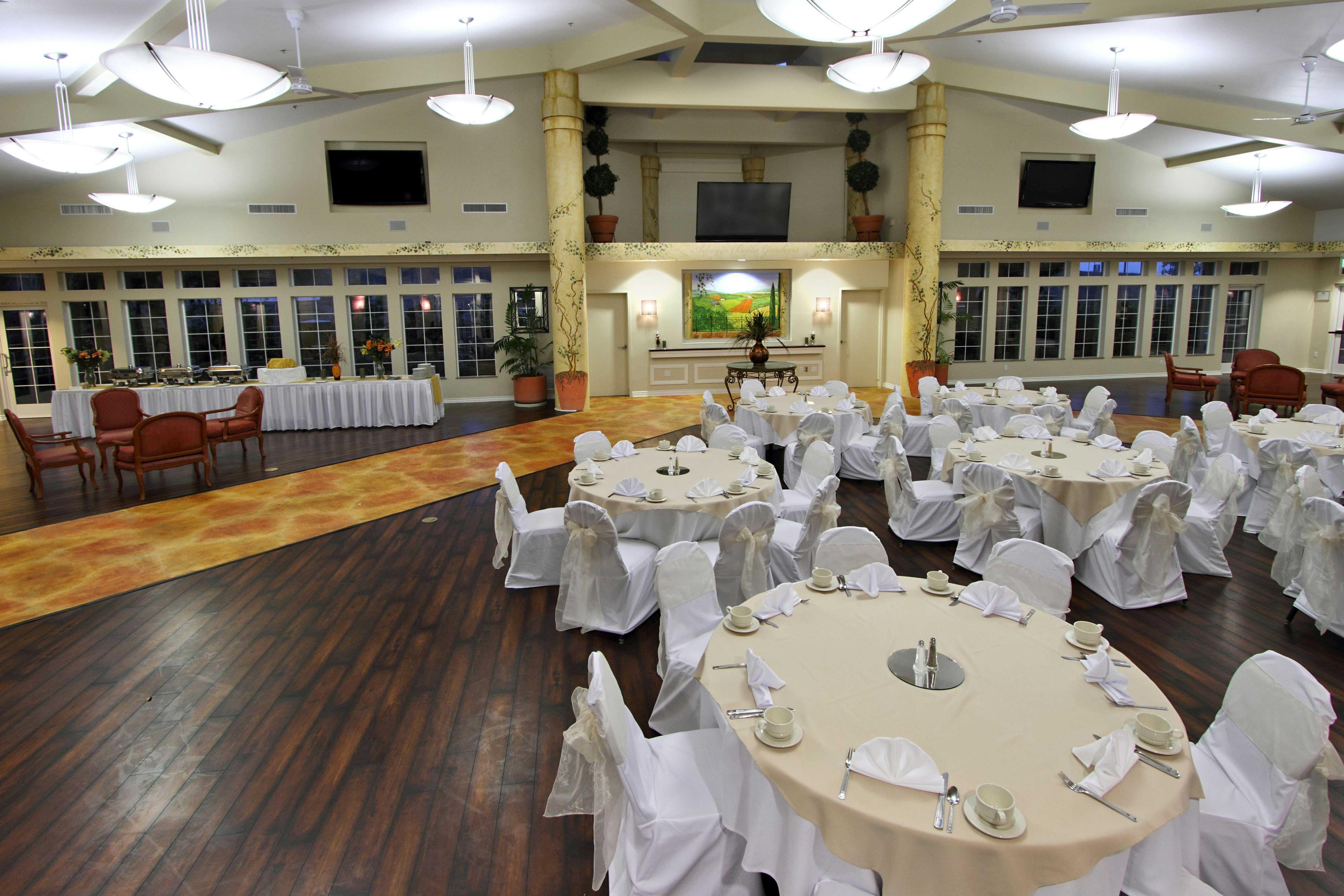 Hilton Garden Inn Oxnard Camarillo 41/60