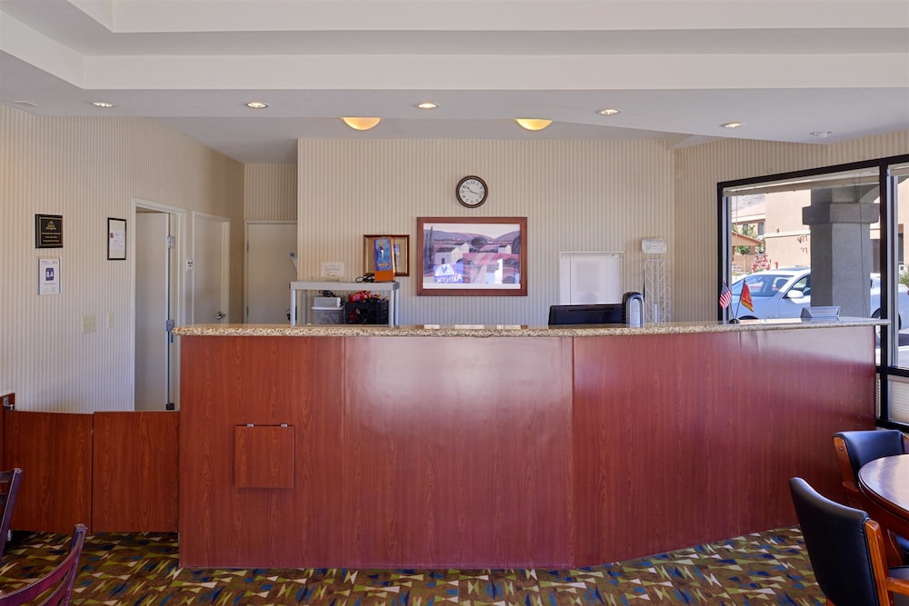Starlight Inn Joshua Tree 29 Palms 2/43