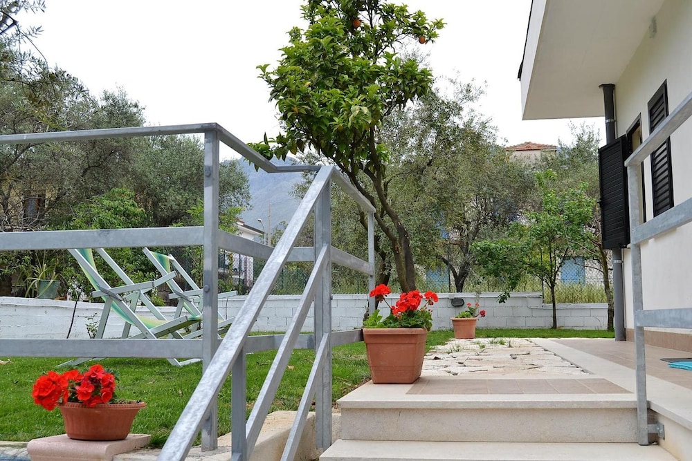 B&B Il Girasole 18/40