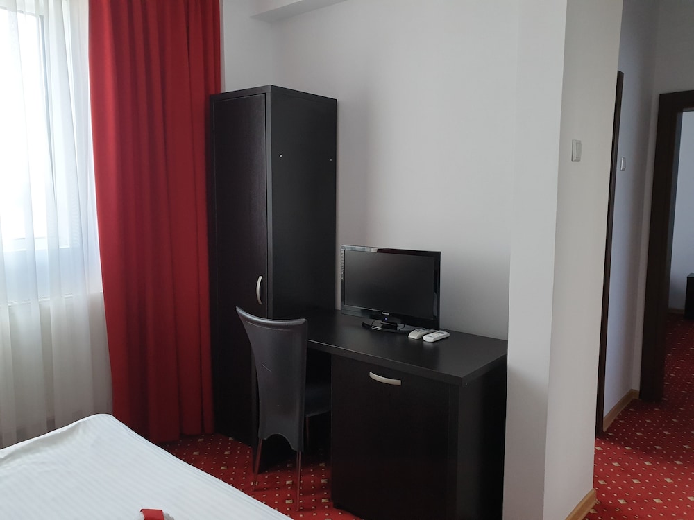 Magic Centru Hotel 26/31