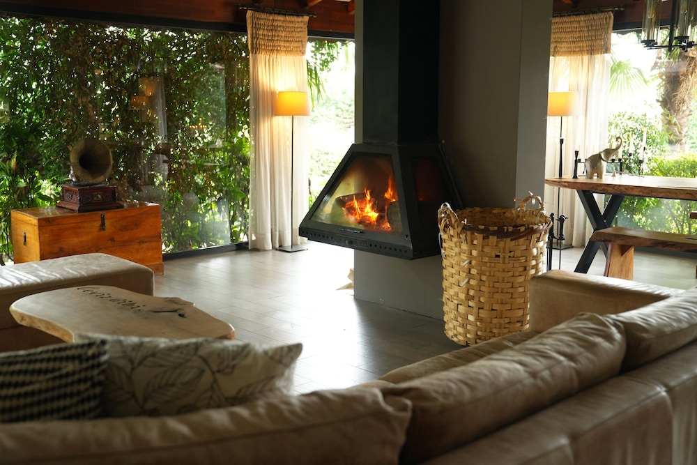 Cevizdibi Butik Otel 30/50